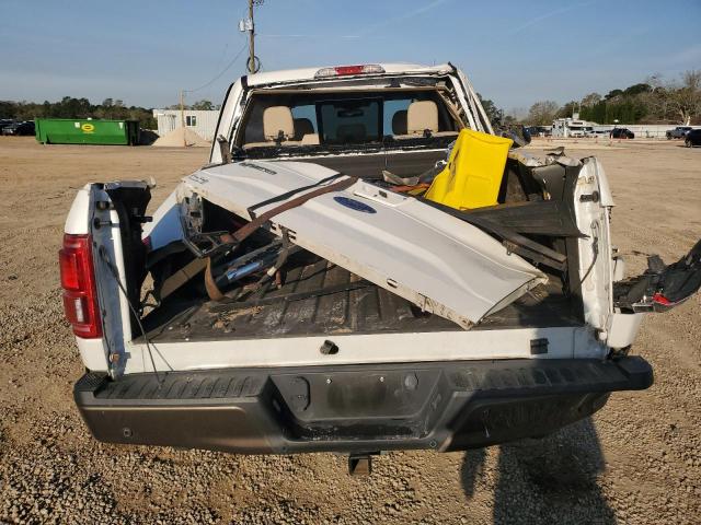 Photo 5 VIN: 1FTEW1EF5HFC11758 - FORD F-150 