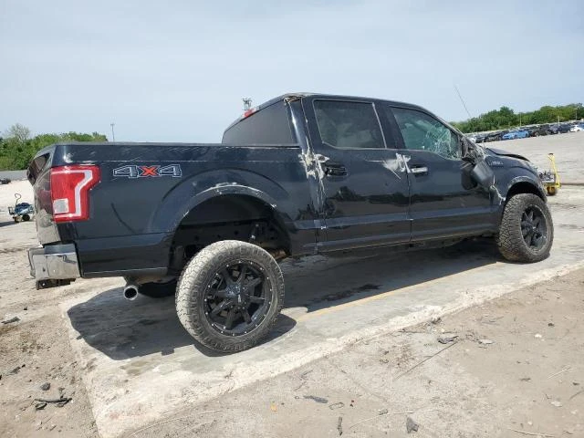 Photo 2 VIN: 1FTEW1EF5HKC11489 - FORD F150 SUPER 