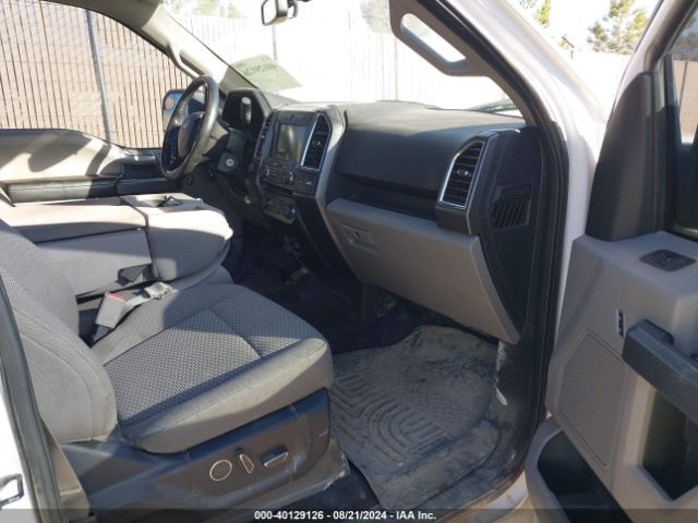 Photo 4 VIN: 1FTEW1EF5HKC13646 - FORD F-150 