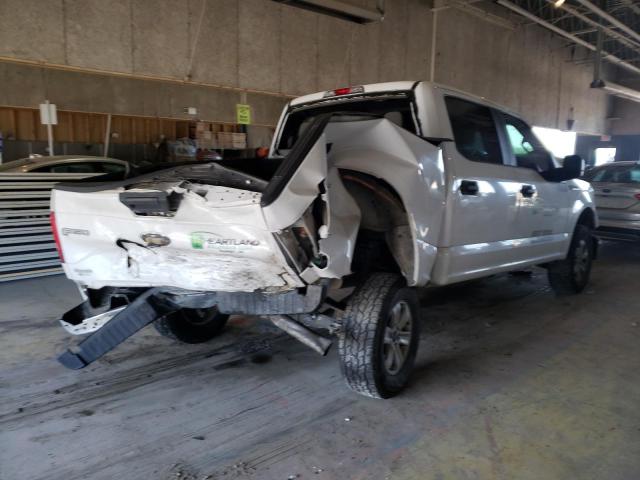 Photo 3 VIN: 1FTEW1EF5HKC58330 - FORD F150 SUPER 