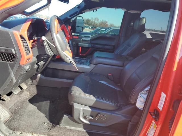 Photo 6 VIN: 1FTEW1EF5HKC94535 - FORD F-150 