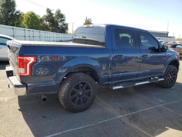 Photo 2 VIN: 1FTEW1EF5HKD11026 - FORD F150 SUPER 