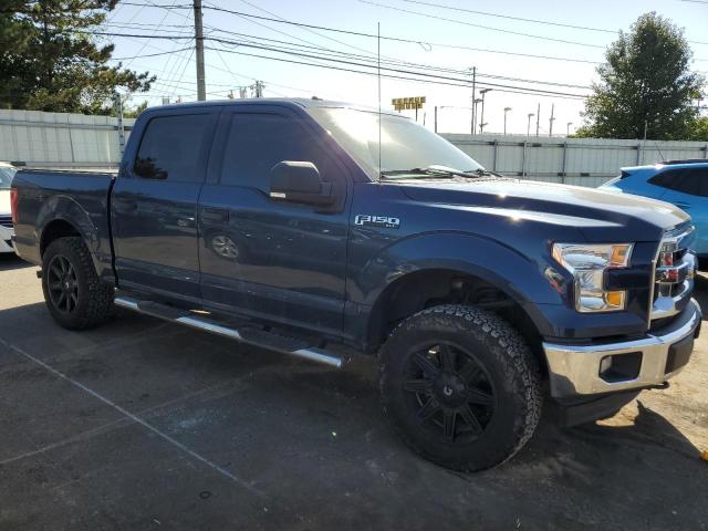 Photo 3 VIN: 1FTEW1EF5HKD11026 - FORD F150 SUPER 