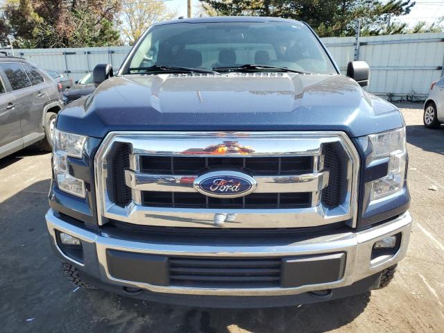 Photo 4 VIN: 1FTEW1EF5HKD11026 - FORD F150 SUPER 