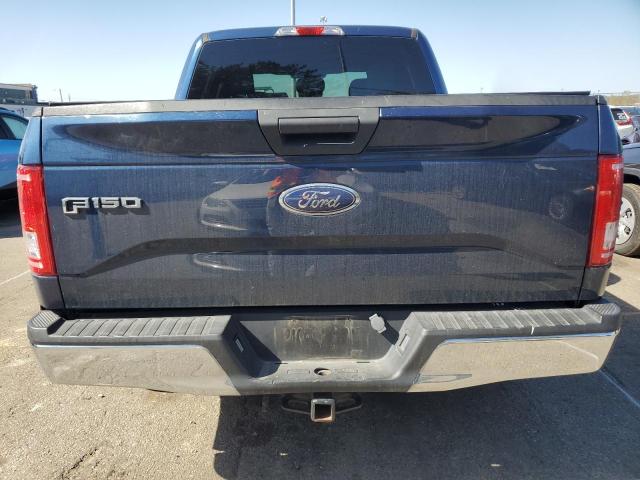 Photo 5 VIN: 1FTEW1EF5HKD11026 - FORD F150 SUPER 