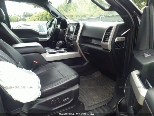 Photo 4 VIN: 1FTEW1EF5HKD20034 - FORD F-150 