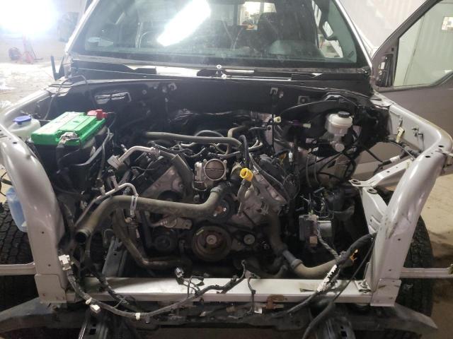 Photo 10 VIN: 1FTEW1EF5HKD31471 - FORD F150 SUPER 