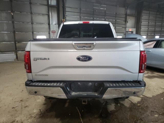 Photo 5 VIN: 1FTEW1EF5HKD31471 - FORD F150 SUPER 