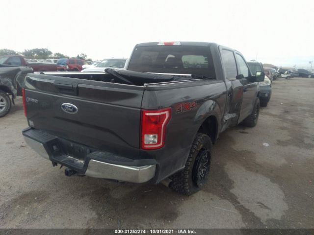 Photo 3 VIN: 1FTEW1EF5HKD74465 - FORD F-150 