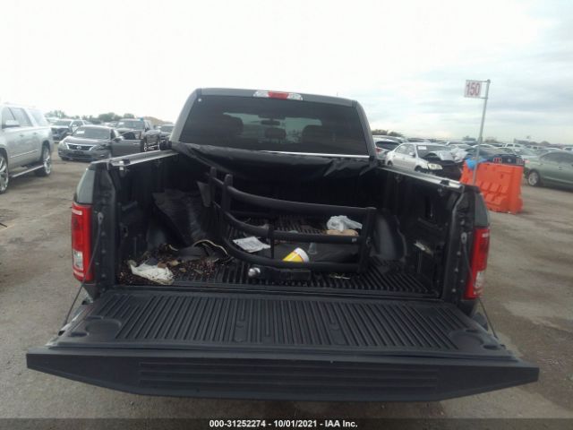 Photo 7 VIN: 1FTEW1EF5HKD74465 - FORD F-150 