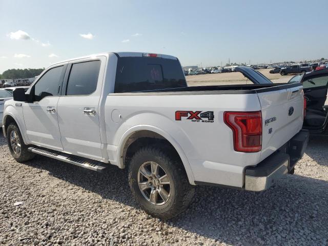 Photo 1 VIN: 1FTEW1EF5HKD81349 - FORD F150 SUPER 