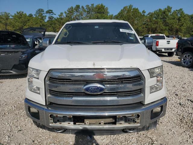 Photo 4 VIN: 1FTEW1EF5HKD81349 - FORD F150 SUPER 