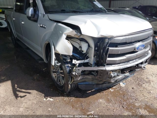 Photo 5 VIN: 1FTEW1EF6FFA04194 - FORD F-150 