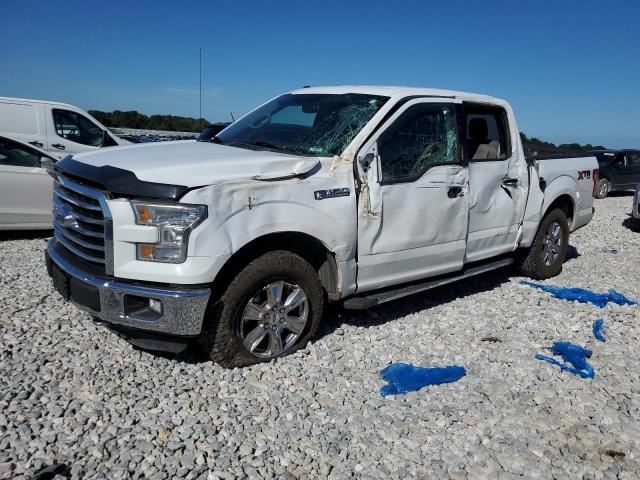 Photo 0 VIN: 1FTEW1EF6FFA13073 - FORD F150 SUPER 