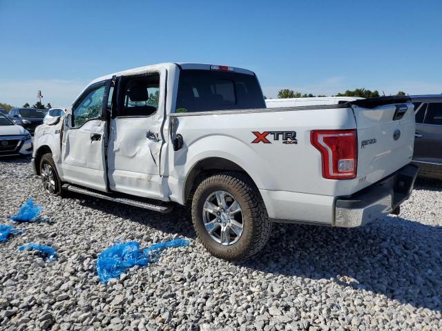 Photo 1 VIN: 1FTEW1EF6FFA13073 - FORD F150 SUPER 