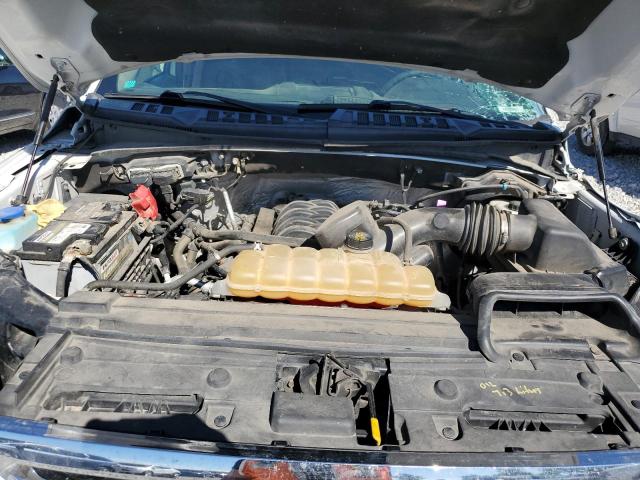 Photo 10 VIN: 1FTEW1EF6FFA13073 - FORD F150 SUPER 