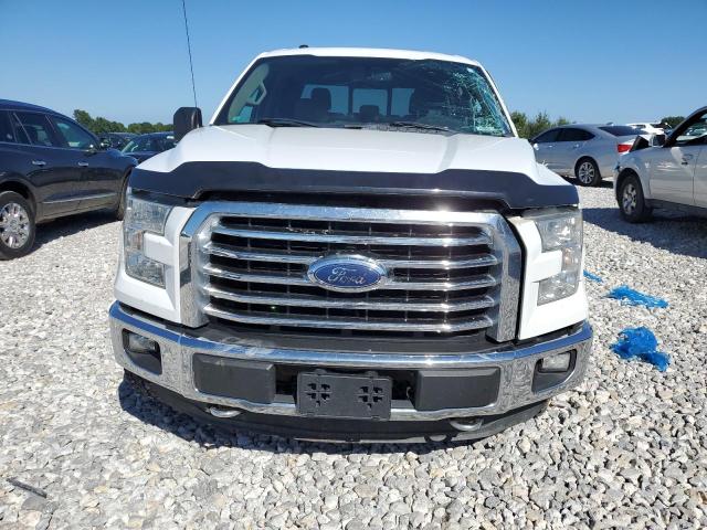 Photo 4 VIN: 1FTEW1EF6FFA13073 - FORD F150 SUPER 