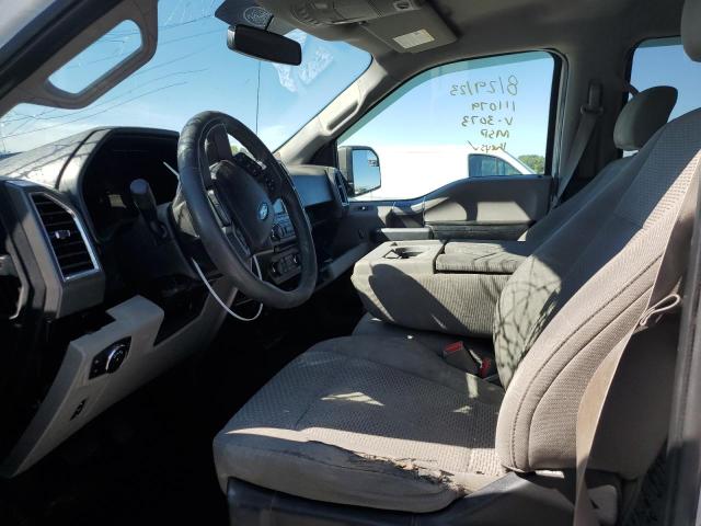 Photo 6 VIN: 1FTEW1EF6FFA13073 - FORD F150 SUPER 