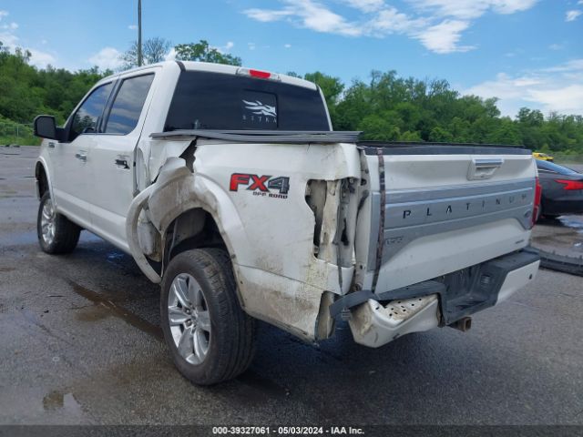 Photo 2 VIN: 1FTEW1EF6FFA14160 - FORD F-150 