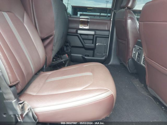 Photo 7 VIN: 1FTEW1EF6FFA14160 - FORD F-150 