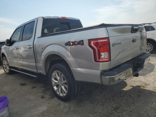 Photo 1 VIN: 1FTEW1EF6FFA39768 - FORD F150 SUPER 