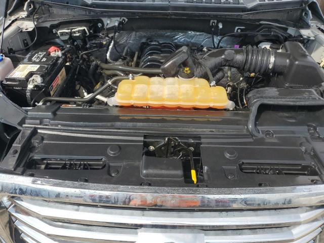 Photo 10 VIN: 1FTEW1EF6FFA39768 - FORD F150 SUPER 