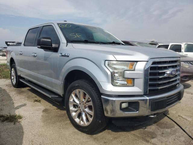 Photo 3 VIN: 1FTEW1EF6FFA39768 - FORD F150 SUPER 