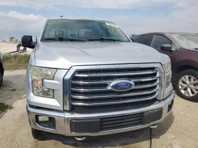 Photo 4 VIN: 1FTEW1EF6FFA39768 - FORD F150 SUPER 