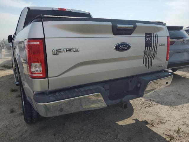 Photo 5 VIN: 1FTEW1EF6FFA39768 - FORD F150 SUPER 