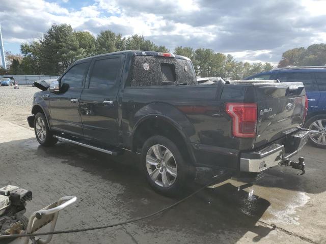 Photo 1 VIN: 1FTEW1EF6FFA95130 - FORD F150 SUPER 