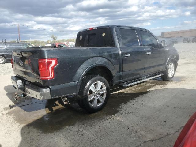 Photo 2 VIN: 1FTEW1EF6FFA95130 - FORD F150 SUPER 