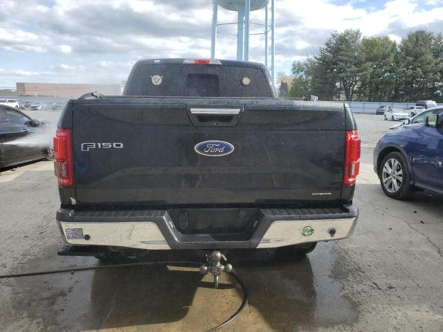 Photo 5 VIN: 1FTEW1EF6FFA95130 - FORD F150 SUPER 