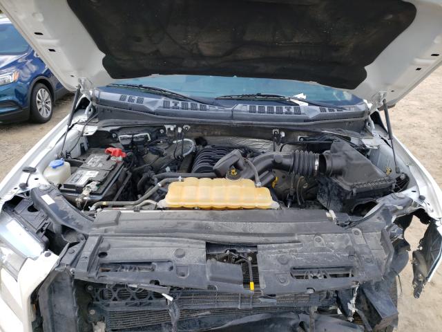 Photo 6 VIN: 1FTEW1EF6FFB11780 - FORD F150 SUPER 