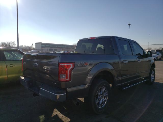 Photo 3 VIN: 1FTEW1EF6FFB80131 - FORD F150 SUPER 