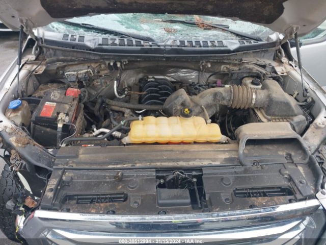 Photo 9 VIN: 1FTEW1EF6FFC95263 - FORD F-150 