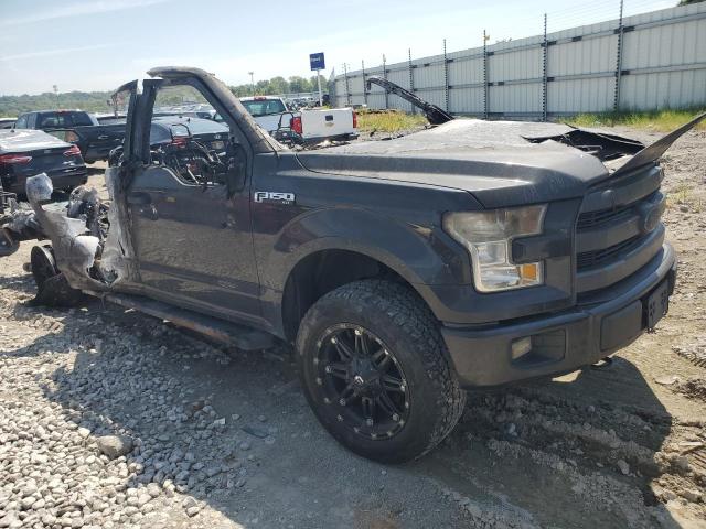 Photo 3 VIN: 1FTEW1EF6FFC96784 - FORD F150 SUPER 