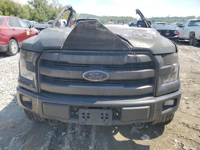 Photo 4 VIN: 1FTEW1EF6FFC96784 - FORD F150 SUPER 