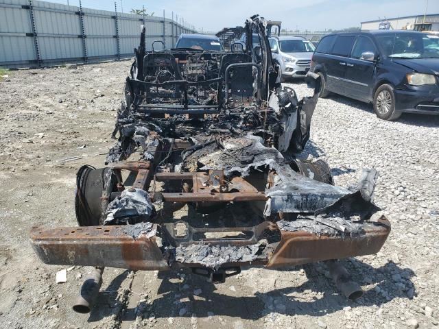 Photo 5 VIN: 1FTEW1EF6FFC96784 - FORD F150 SUPER 