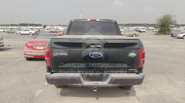 Photo 7 VIN: 1FTEW1EF6FFC98907 - FORD F 150 