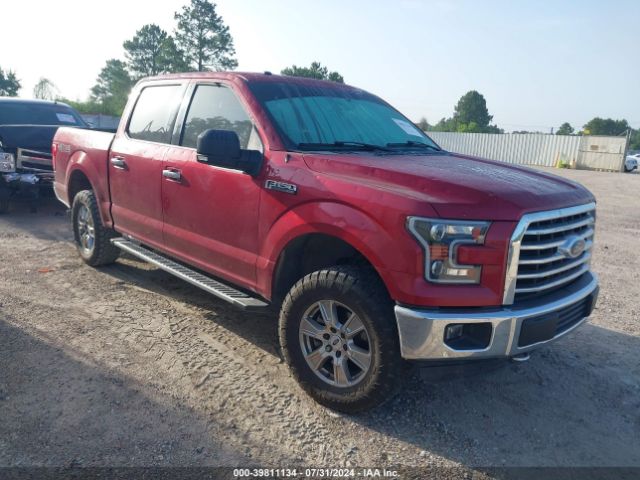 Photo 0 VIN: 1FTEW1EF6FKD14241 - FORD F-150 