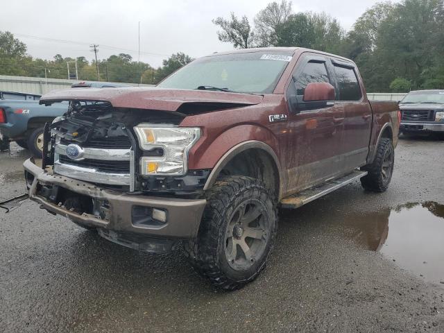 Photo 0 VIN: 1FTEW1EF6FKD14272 - FORD F-150 