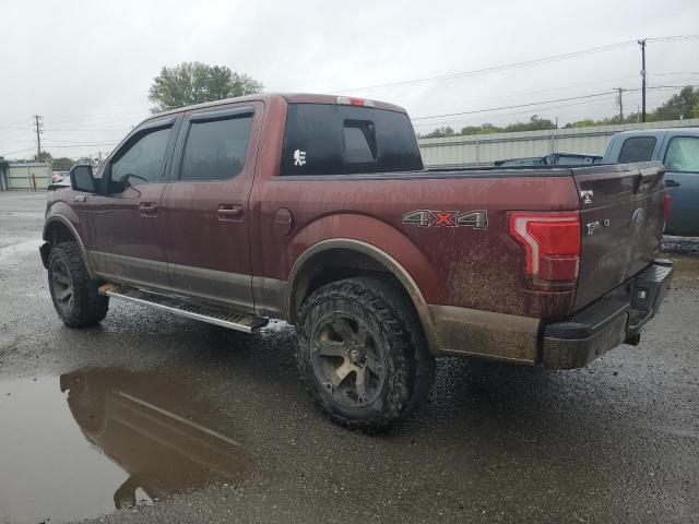 Photo 1 VIN: 1FTEW1EF6FKD14272 - FORD F-150 