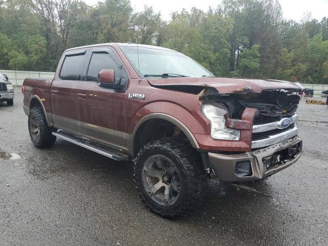 Photo 3 VIN: 1FTEW1EF6FKD14272 - FORD F-150 