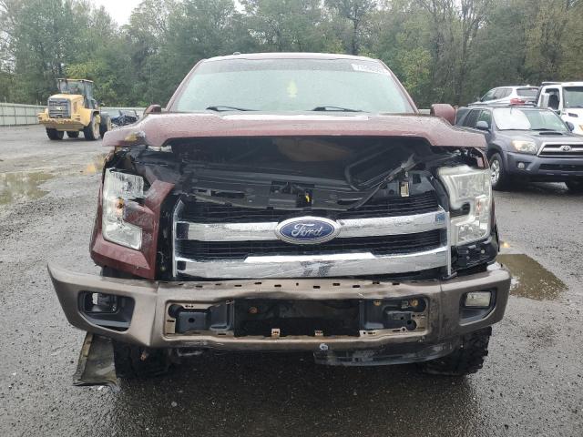 Photo 4 VIN: 1FTEW1EF6FKD14272 - FORD F-150 