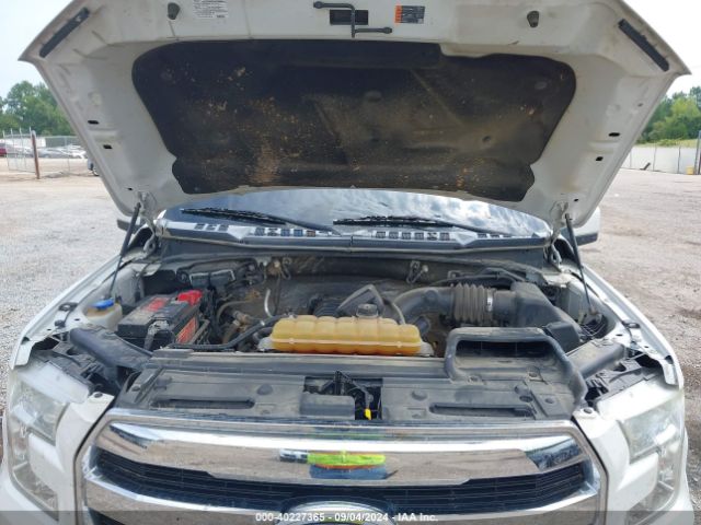 Photo 9 VIN: 1FTEW1EF6FKD32870 - FORD F-150 