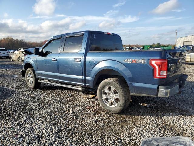 Photo 1 VIN: 1FTEW1EF6FKD53461 - FORD F-150 