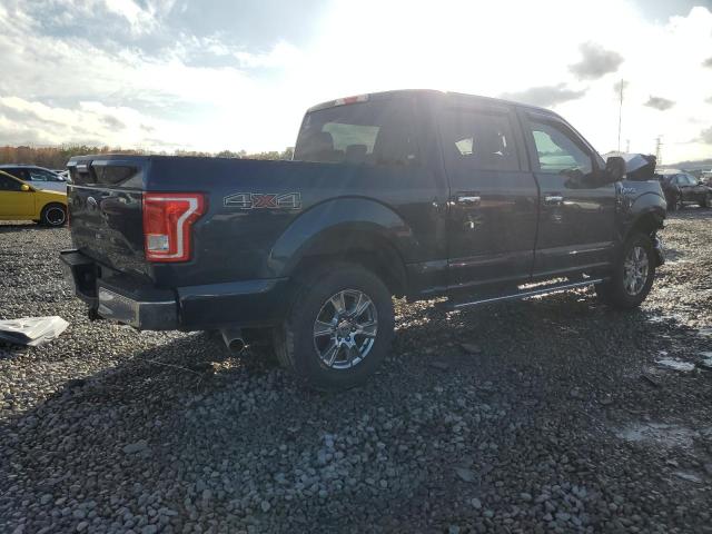 Photo 2 VIN: 1FTEW1EF6FKD53461 - FORD F-150 