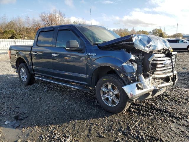 Photo 3 VIN: 1FTEW1EF6FKD53461 - FORD F-150 