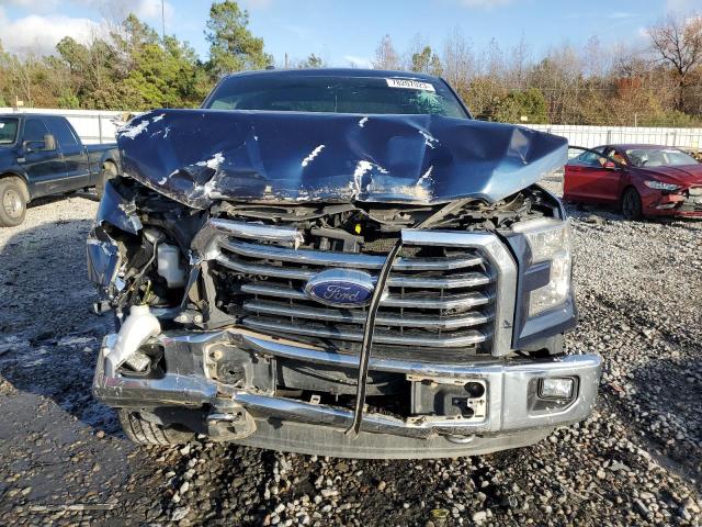 Photo 4 VIN: 1FTEW1EF6FKD53461 - FORD F-150 