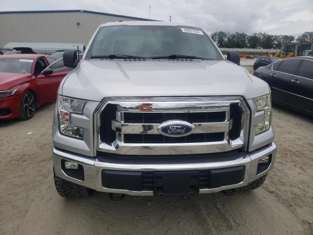 Photo 4 VIN: 1FTEW1EF6FKD57851 - FORD F150 SUPER 